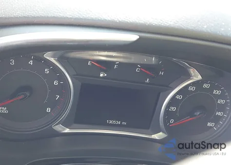 2016 Chevrolet Malibu 1Lt z USA, uszkodzony, nr VIN 1G1ZE5ST7GF243706